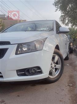 شيفروليه كروز